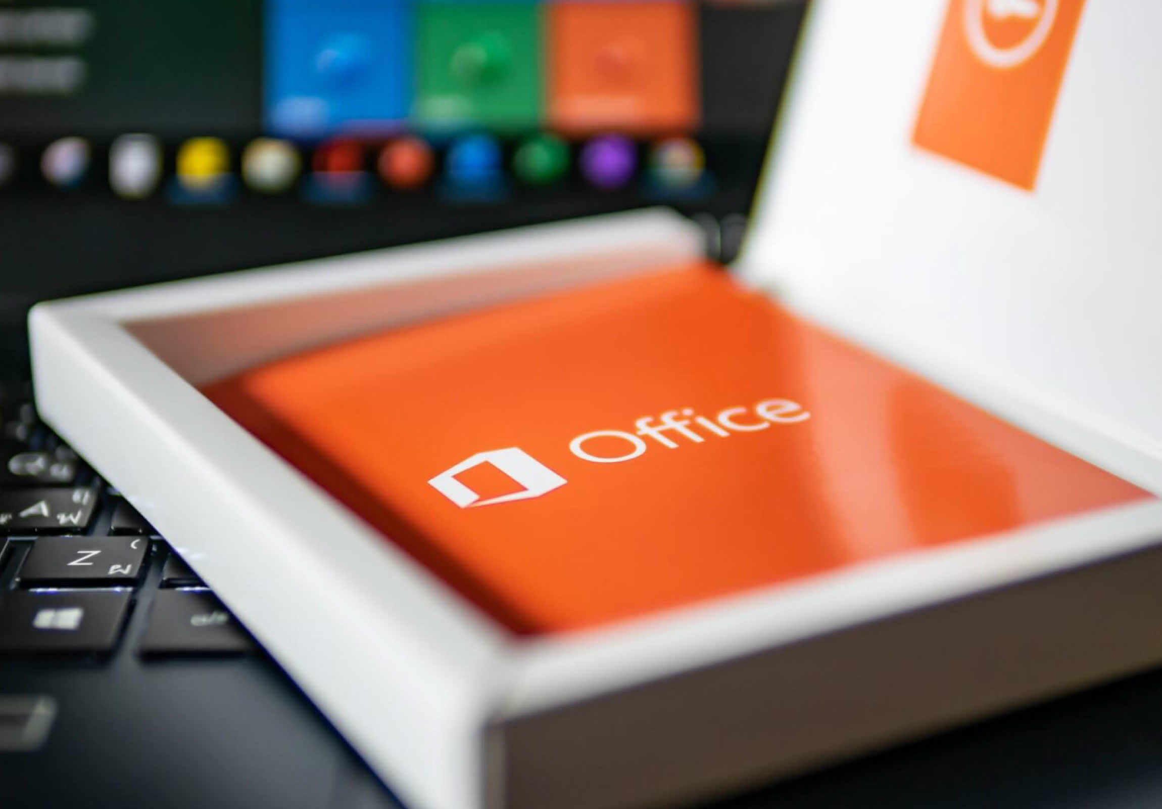 Get a Microsoft Office lifetime license for $32, no subscription required