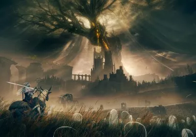 elden ring shadow of the erdtree fromsoftware