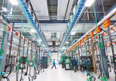 amd strategic acquisition enterprise ai opinion financials servers data center hyperscalers with video