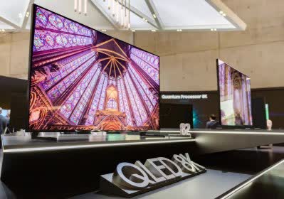 samsung tvs tv hisense tcl