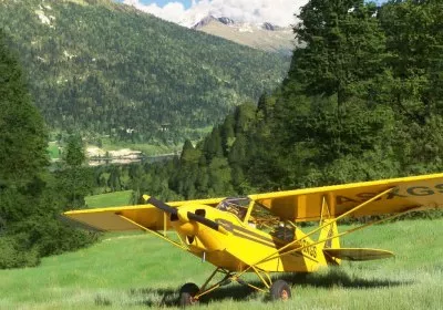 microsoft flight simulator system requirements