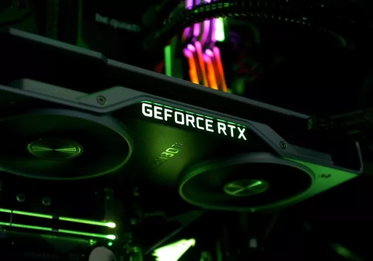 nvidia gpu classes years expect rtx review geforce gpu history analysis graphics card blackwell