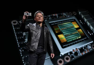 nvidia jensen huang ces rtx gpu geforce rtx blackwell