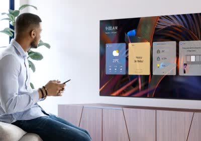 samsung tvs tv updates