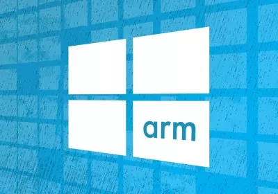 windows windows on arm emulation