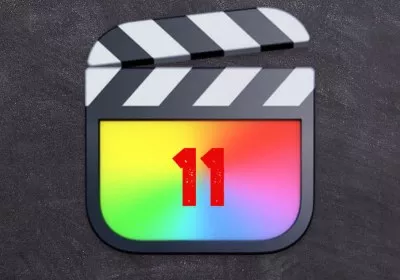 apple final cut pro ai video editing