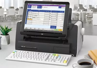 toshiba retro desktop pc