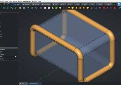 freecad