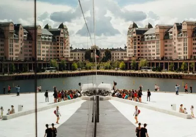 norwegians music movies piracy streaming tv norway