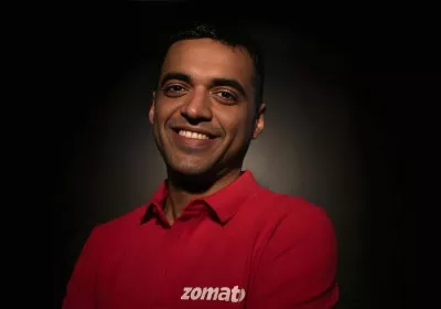food ceo india salary zomato