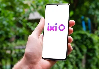 samsung lg ixi-o digital assistant smartphone