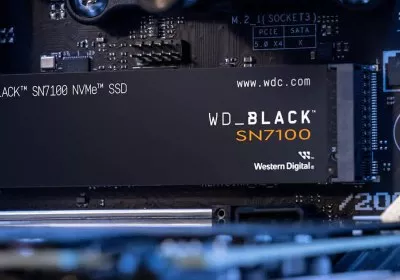 western digital black nvme sandisk storage ssd