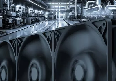 arctic rpm cooling fans servers