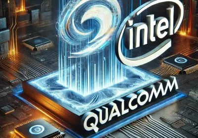 qualcomm intel acquisition