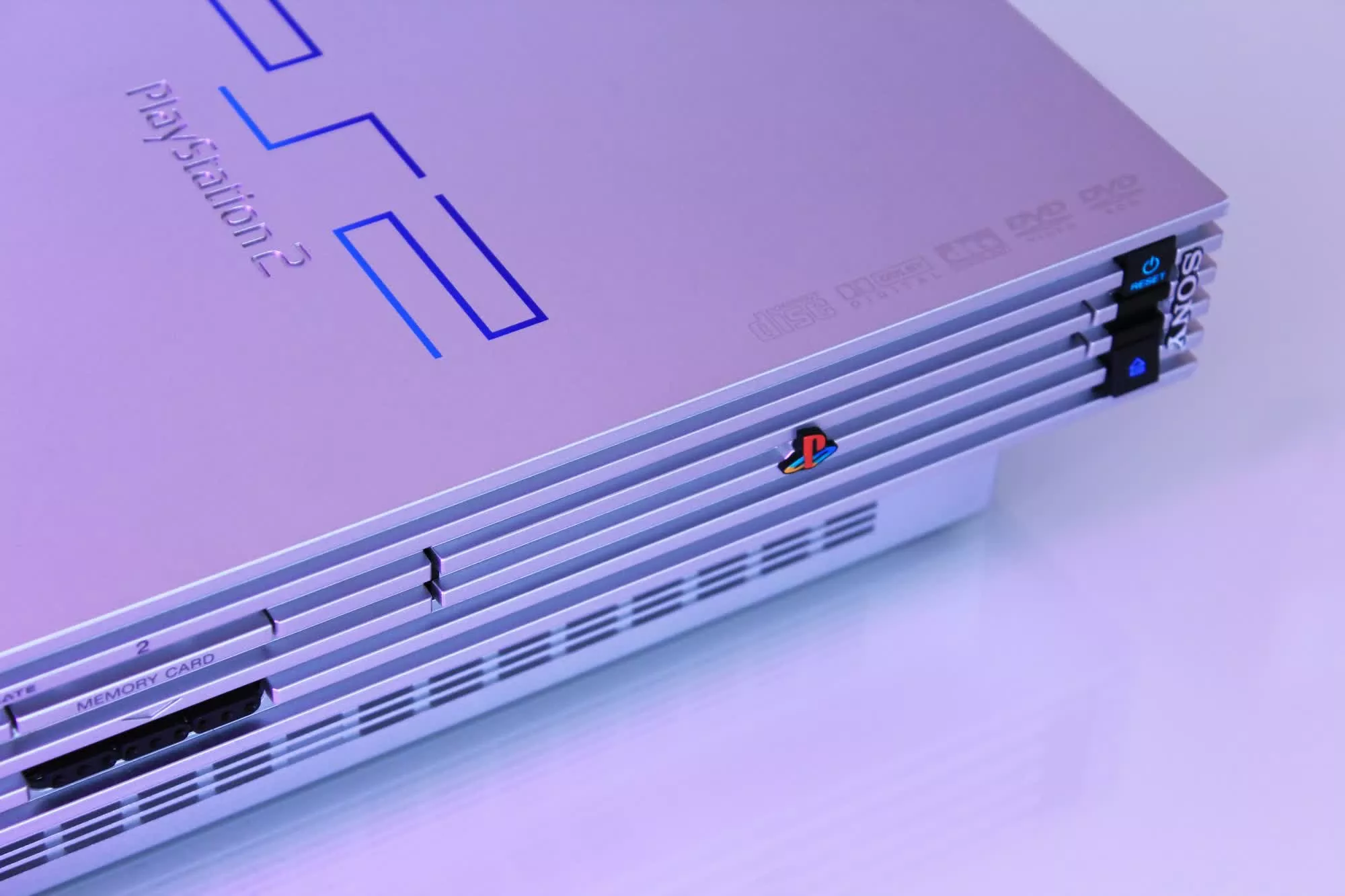 Sony confirms PlayStation 2 sales top 160 million, cementing legacy of best-ever selling console