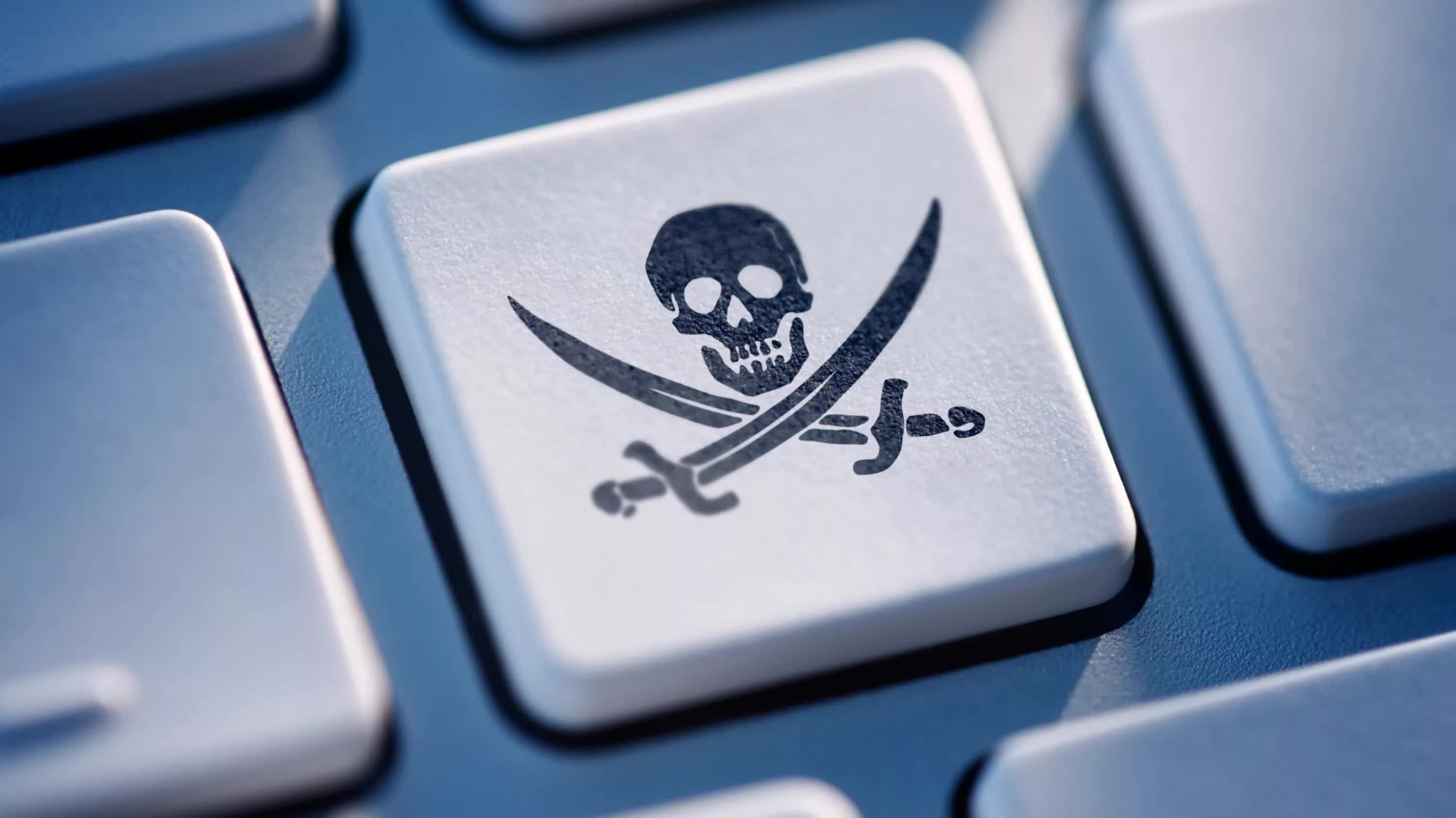 Massive IPTV piracy network with 22 million users shut down by Europol and Italian police