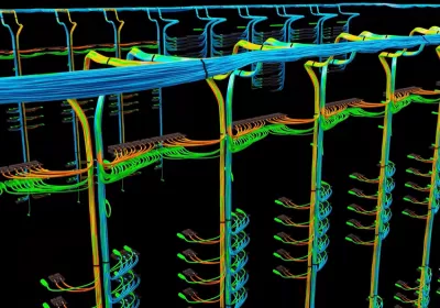 elon musk nvidia gpu networking ethernet hpc infiniband with video